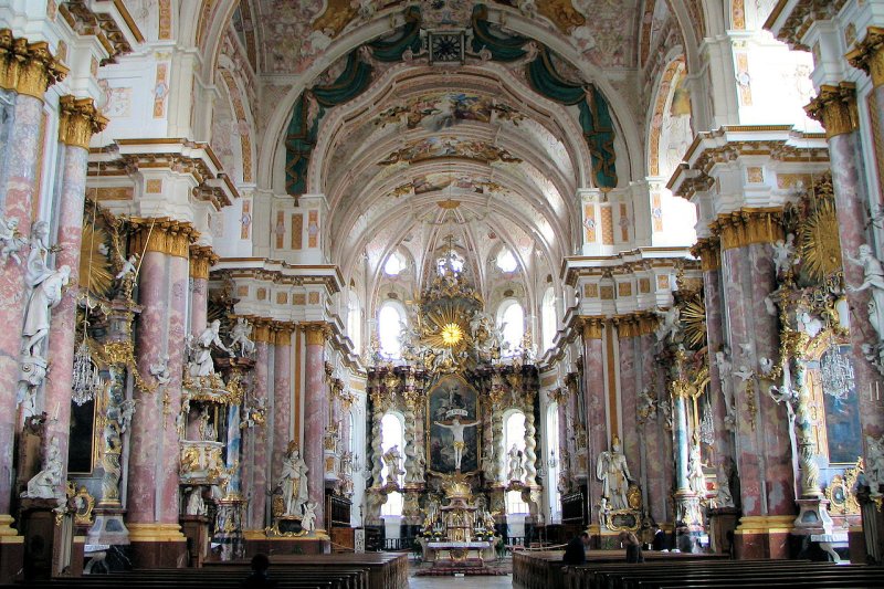 Pielgrzymka do Sanktuariów Dolnego Śląska