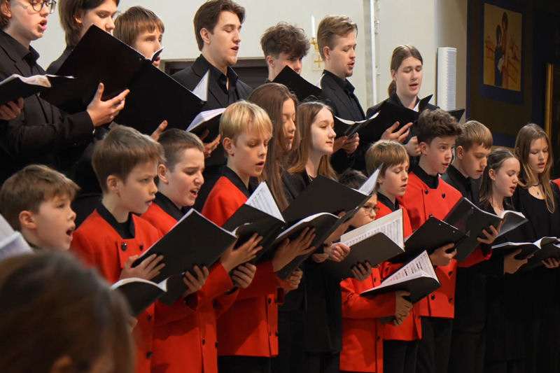 Koncert Wielkopostny