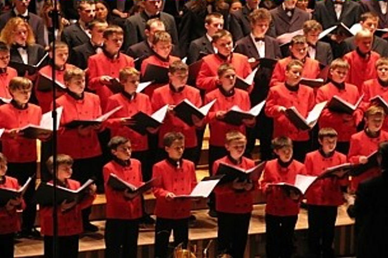Koncert Kolęd